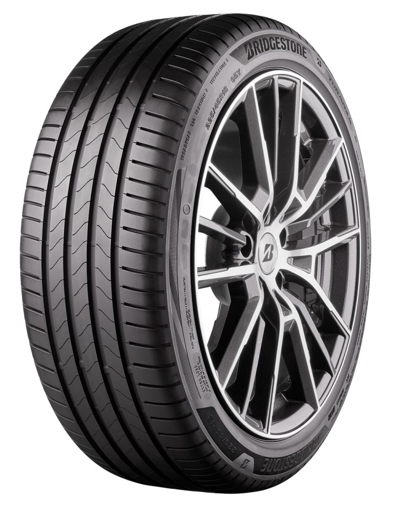 Anvelopa de vară BRIDGESTONE Turanza 6 275/35 R20 102Y XL