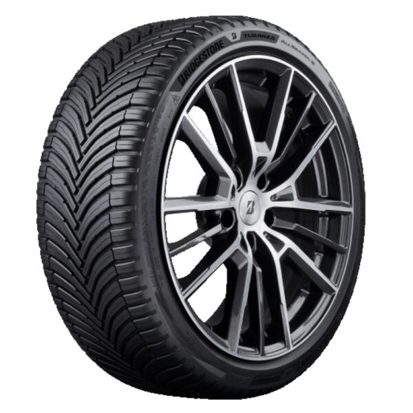 Anvelopa all season BRIDGESTONE Turanza all season 6 205/50 R17 93V XL