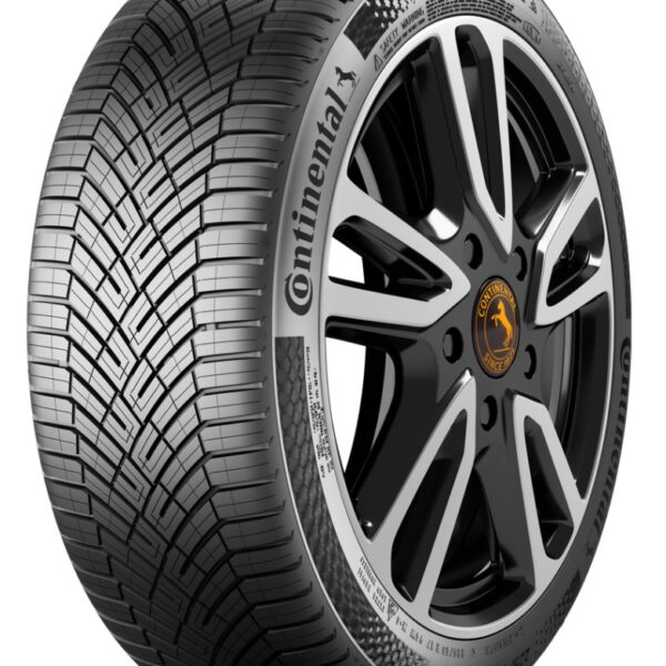 Anvelopa all season CONTINENTAL Allseasoncontact 2 275/35 R21 103Y