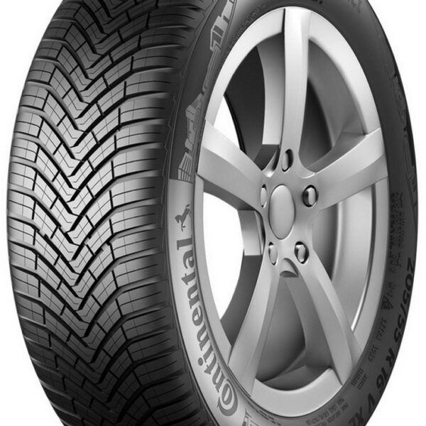 Anvelopa all season CONTINENTAL Allseasoncontact 175/65 R14 82T