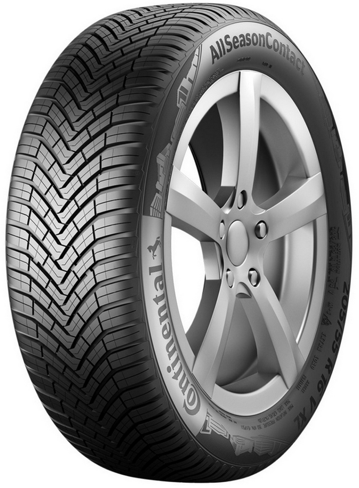 Anvelopa all season CONTINENTAL Allseasoncontact 175/65 R14 82T