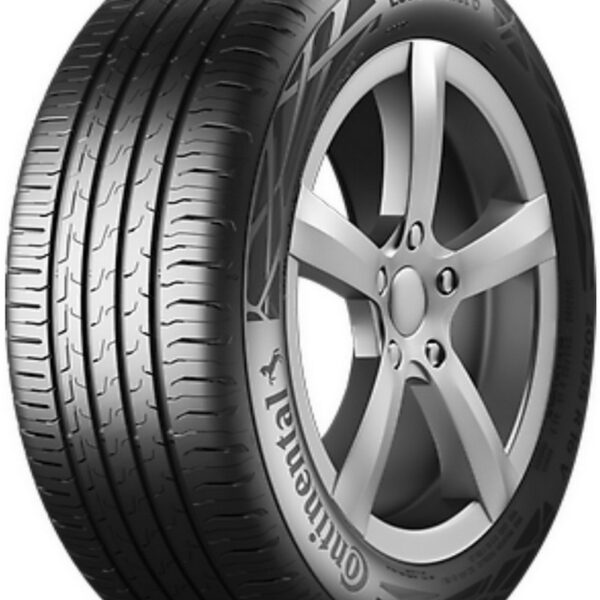 Anvelopa de vară CONTINENTAL Ecocontact 6 225/50 R17 94Y RFT