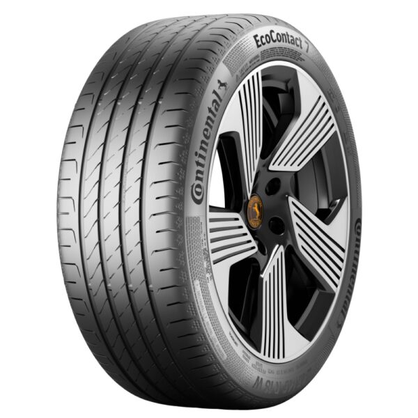 Anvelopa de vară CONTINENTAL Ecocontact 7 255/40 R20 101W