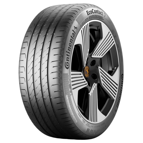 Anvelopa de vară CONTINENTAL Ecocontact 7 s 195/55 R16 87H