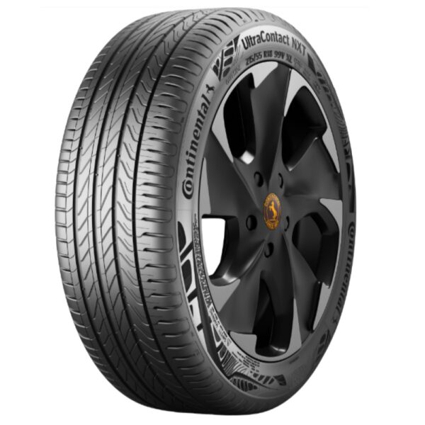 Anvelopa de vară CONTINENTAL Ultracontact nxt 255/45 R20 105T XL