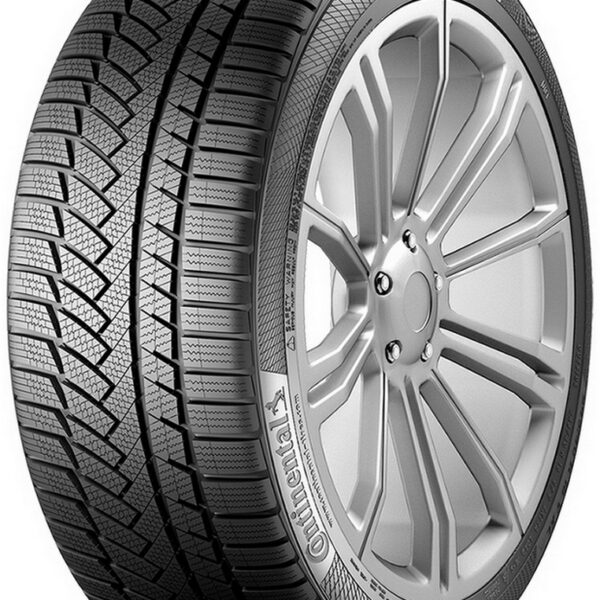 Anvelopa de iarnă CONTINENTAL Wintercontact ts 850 p 265/35 R18 97V XL