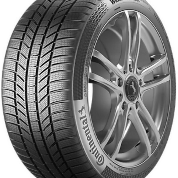 Anvelopa de iarnă CONTINENTAL Wintercontact ts 870 p 285/30 R20 99W XL