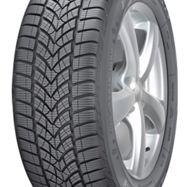 Anvelopa de iarnă DEBICA Frigo hp 2- 235/45 R18 98V XL
