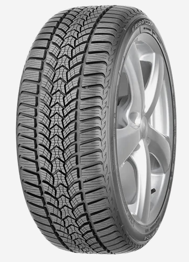 Anvelopa de iarnă DEBICA Frigo hp 2 205/55 R16 91H