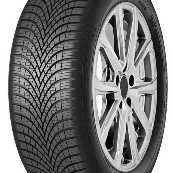 Anvelopa all season DEBICA Navigator 3 205/50 R17 93W XL