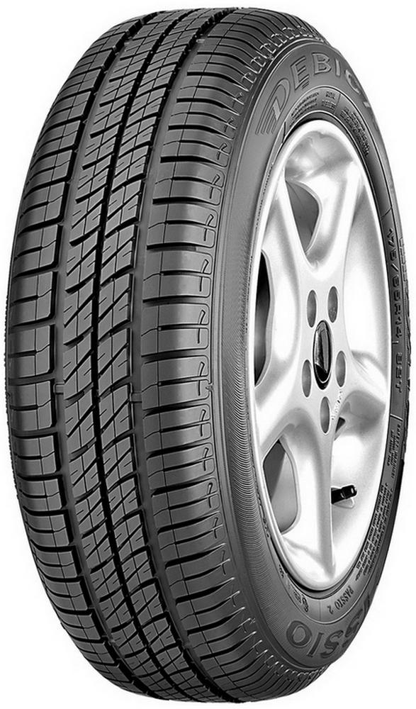 Anvelopa de vară DEBICA Passio 2 -p 165/70 R14 81T
