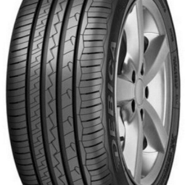 Anvelopa de vară DEBICA Presto hp2 205/55 R16 91H