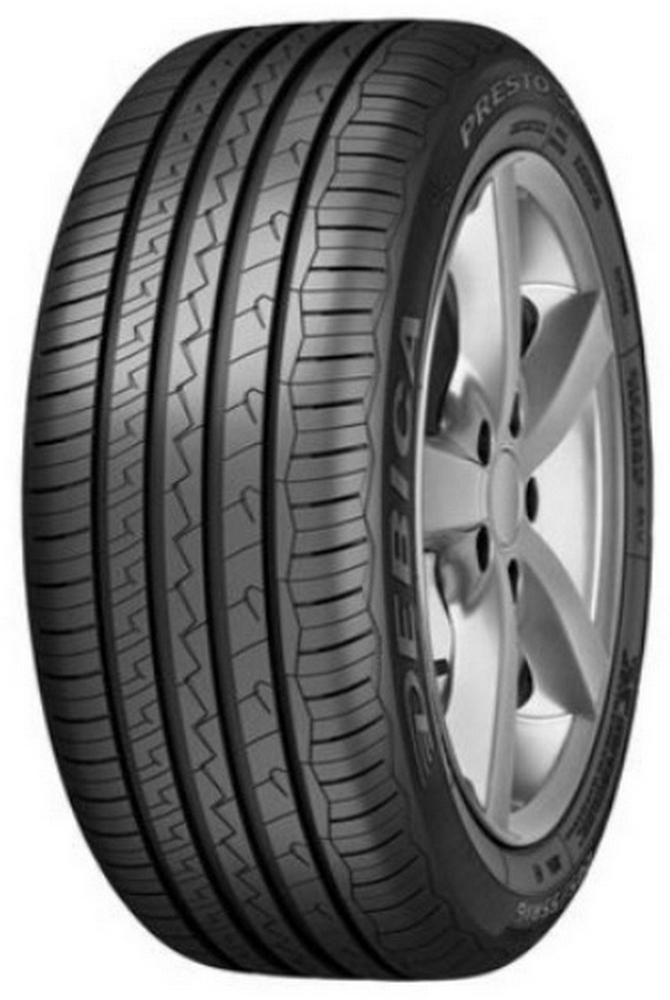 Anvelopa de vară DEBICA Presto hp2 215/60 R16 99V XL