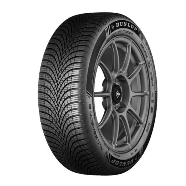 Anvelopa all season DUNLOP All season 2 165/70 R14 85T XL