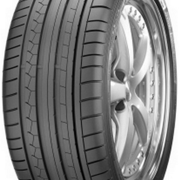 Anvelopa de vară DUNLOP Sp sport maxx gt 275/35 R21 103Y XL