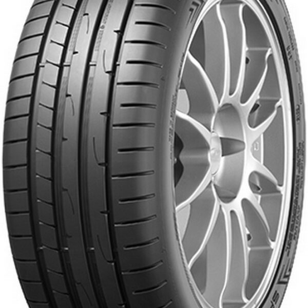 Anvelopa de vară DUNLOP Sport maxx rt 2 235/35 R19 91Y XL
