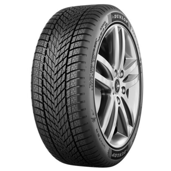 Anvelopa de iarnă DUNLOP Winter 245/40 R18 97V XL