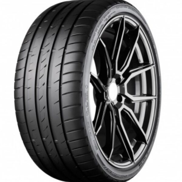 Anvelopa de vară FIRESTONE Firehawk sport 275/35 R19 100Y XL