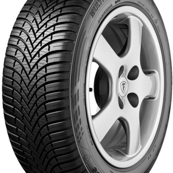 Anvelopa all season FIRESTONE Multiseason gen02 185/60 R14 86H XL