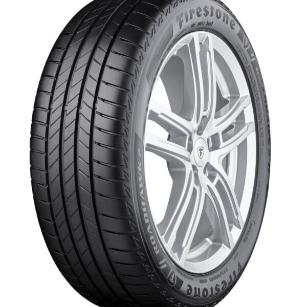 Anvelopa de vară FIRESTONE Roadhawk 2 205/55 R16 91H