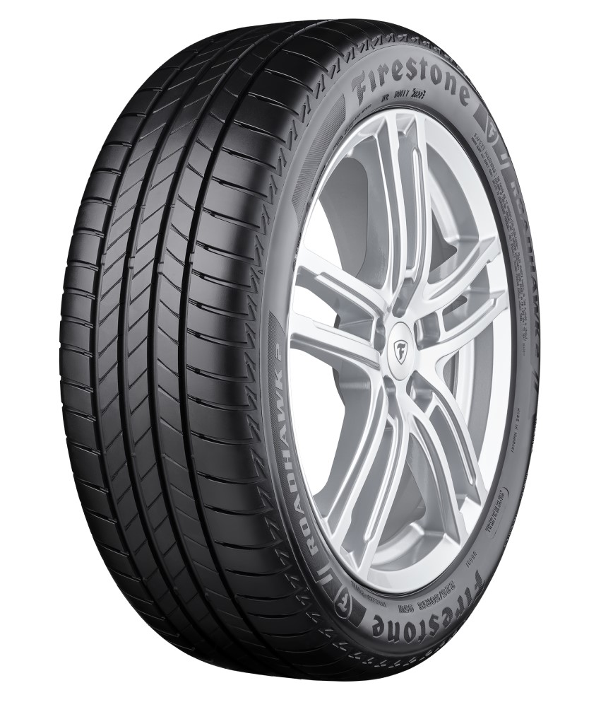 Anvelopa de vară FIRESTONE Roadhawk 2 205/55 R16 91H
