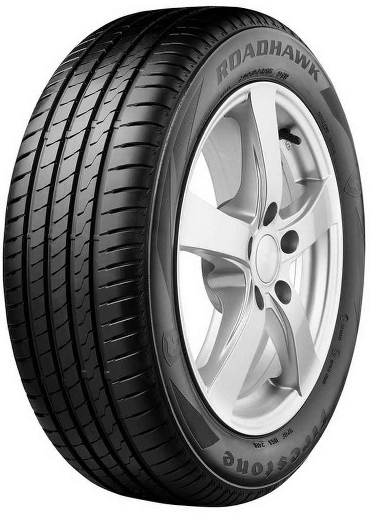 Anvelopa de vară FIRESTONE Roadhawk 195/65 R15 91V