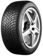 Anvelopa de iarnă FIRESTONE Winterhawk 4 245/45 R19 102V XL