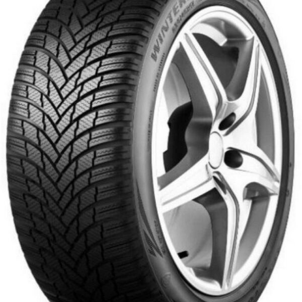 Anvelopa de iarnă FIRESTONE Winterhawk 4 185/65 R15 88T