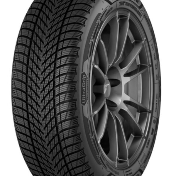 Anvelopa de iarnă GOODYEAR Ultragrip performance 3 195/65 R15 91T