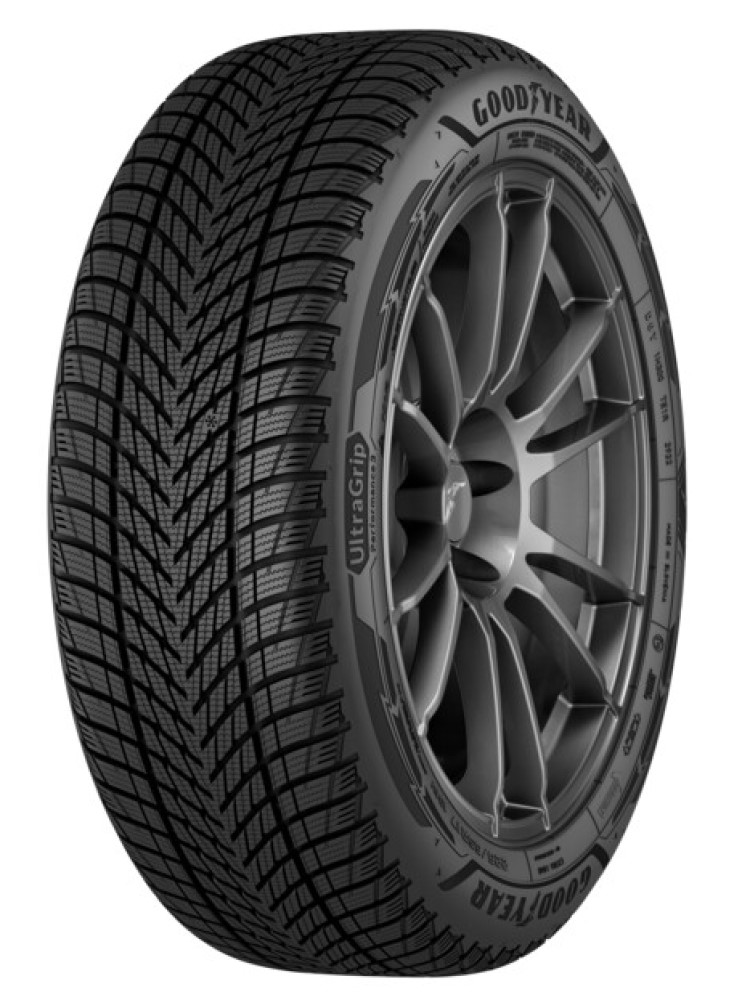 Anvelopa de iarnă GOODYEAR Ultragrip performance 3 195/65 R15 91T