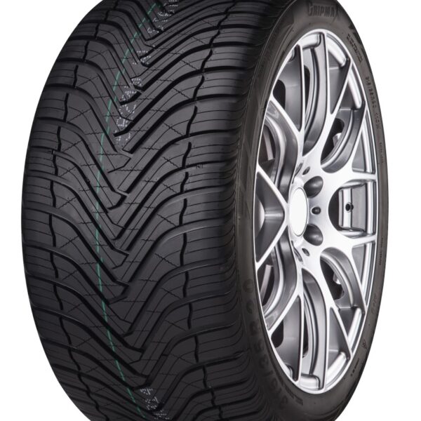 Anvelopa all season GRIPMAX Suregrip a_s 215/45 R18 93W XL