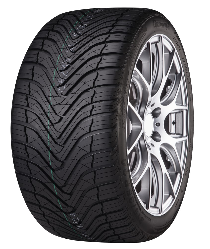 Anvelopa all season GRIPMAX Suregrip a_s 245/40 R18 97W XL