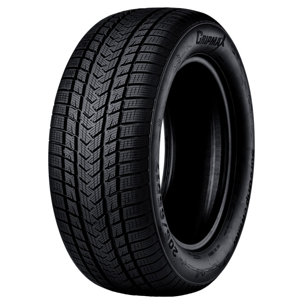 Anvelopa de iarnă GRIPMAX Suregrip ewinter 185/60 R16 86H
