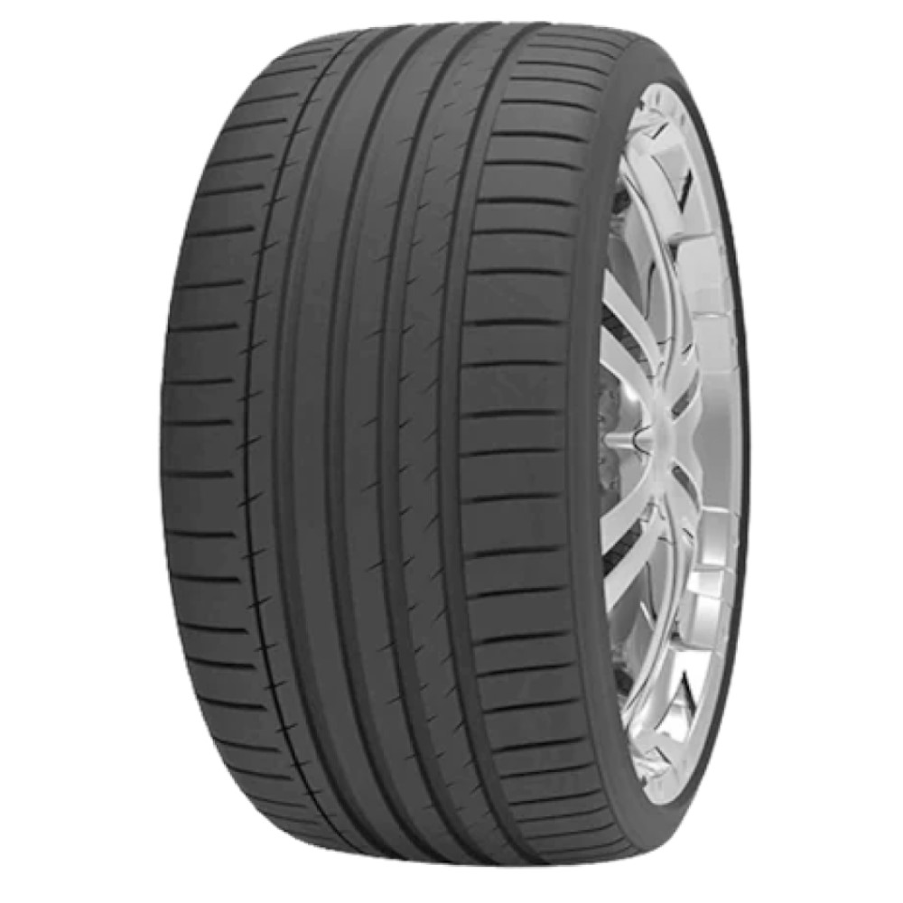 Anvelopa de vară GRIPMAX Suregrip pro sport 235/45 R18 98Y XL
