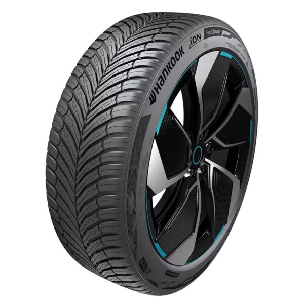 Anvelopa all season HANKOOK Ion flexclimate il01 255/40 R19 100Y XL