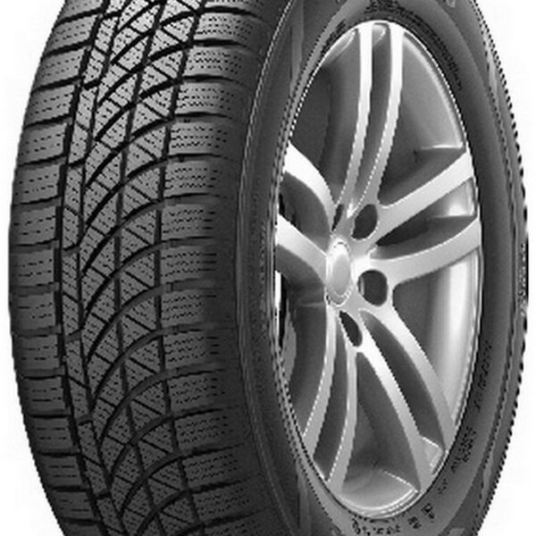 Anvelopa all season HANKOOK Kinergy 4s h740 195/55 R16 91V XL