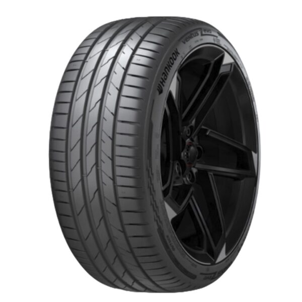 Anvelopa de vară HANKOOK Ventus evo k137 275/35 R20 102Y XL