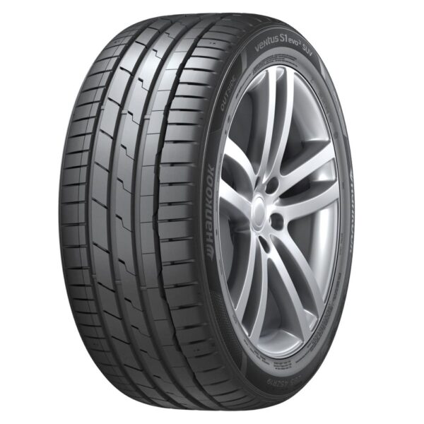 Anvelopa de vară HANKOOK Ventus evo suv k137a 205/55 R19 97V XL