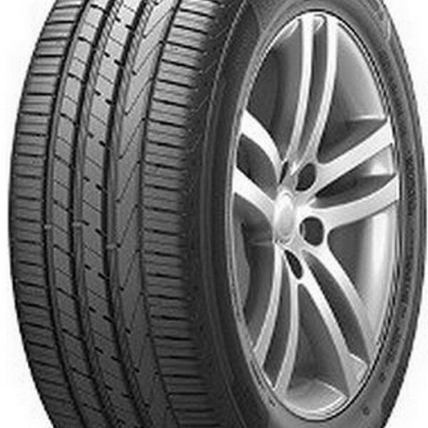 Anvelopa de vară HANKOOK Ventus s1 evo2 k117b 275/40 R19 101Y RFT