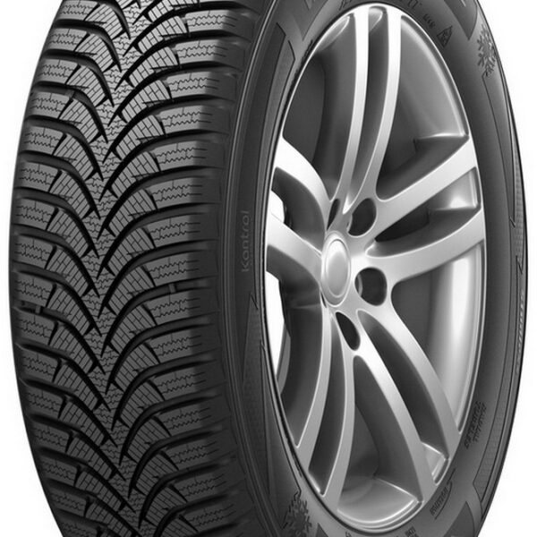 Anvelopa de iarnă HANKOOK Winter i cept rs2 w452 185/55 R14 80T
