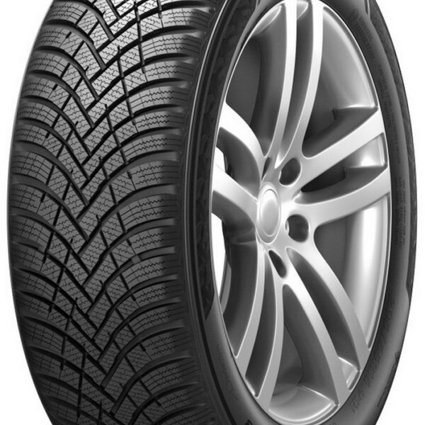 Anvelopa de iarnă HANKOOK Winter i cept rs3 w462 165/60 R15 81T XL