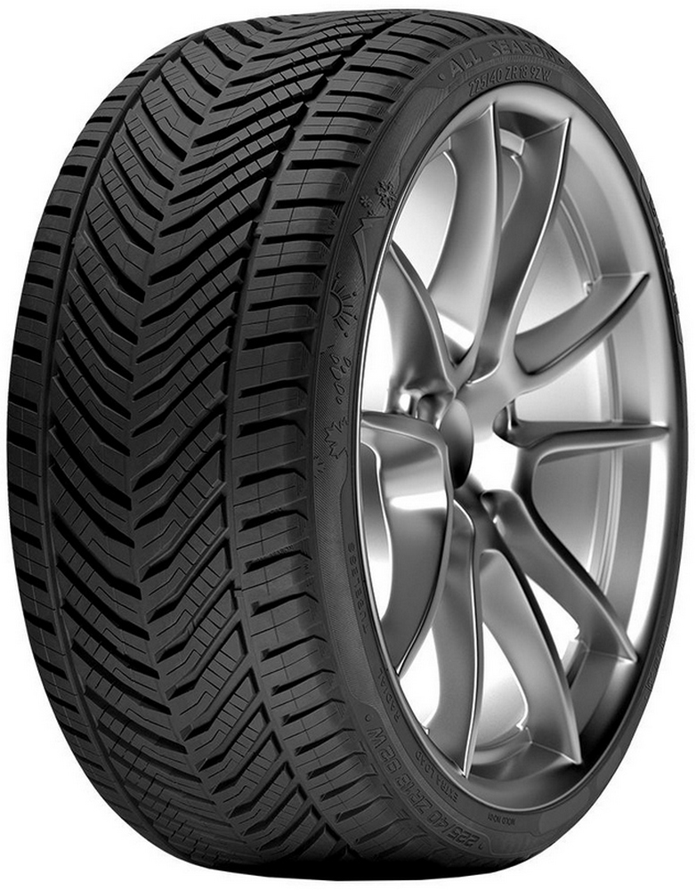 Anvelopa all season Kormoran All season 155/70 R13 75T