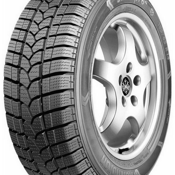 Anvelopa de iarnă Kormoran Snowpro b2 185/65 R14 86T