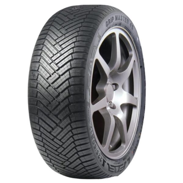 Anvelopa all season Linglong Grip master 4s 205/60 R16 96V XL