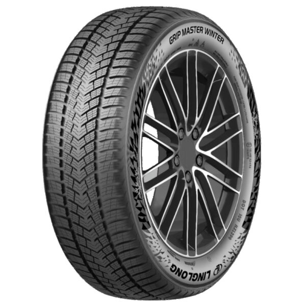 Anvelopa de iarnă Linglong Grip master winter 175/65 R15 88H XL