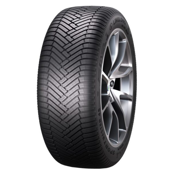 Anvelopa all season Linglong Sport master 4s 155/65 R14 75T