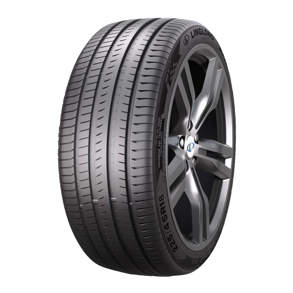 Anvelopa de vară Linglong Sport master 215/45 R17 91Y XL
