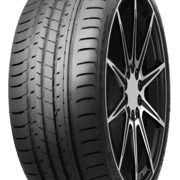 Anvelopa de vară Mazzini Eco602 265/35 R18 97Y XL