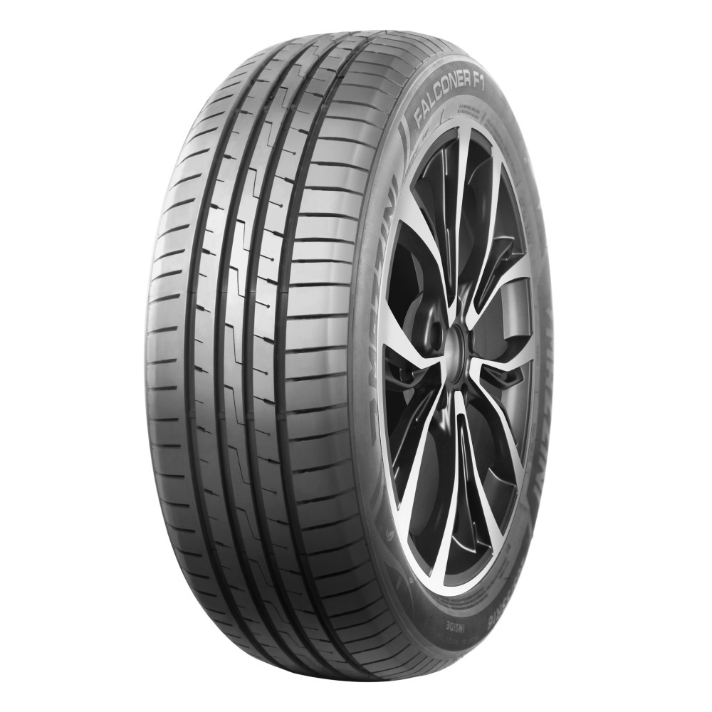 Anvelopa de vară Mazzini Falconer f1 195/65 R15 91V