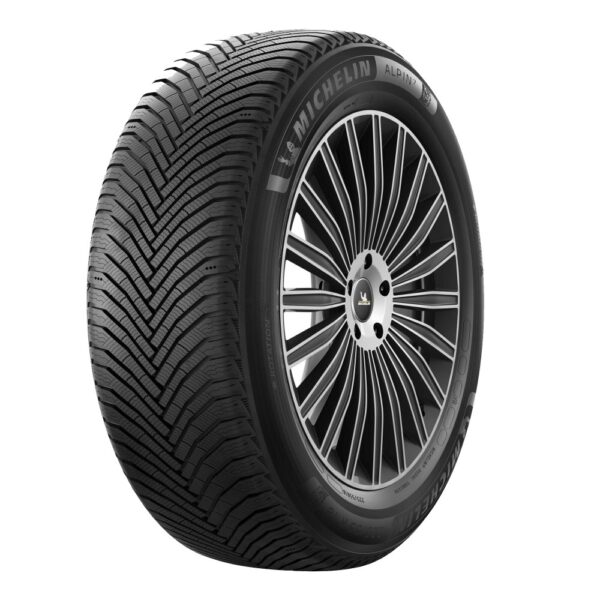Anvelopa de iarnă MICHELIN Alpin 7 195/65 R15 91T